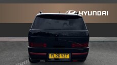 Hyundai SANTA FE 1.6 TGDi PHEV Calligraphy 5dr 4WD Auto [6 Seats] Estate